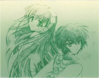 BUY NEW touka gettan - 125679 Premium Anime Print Poster